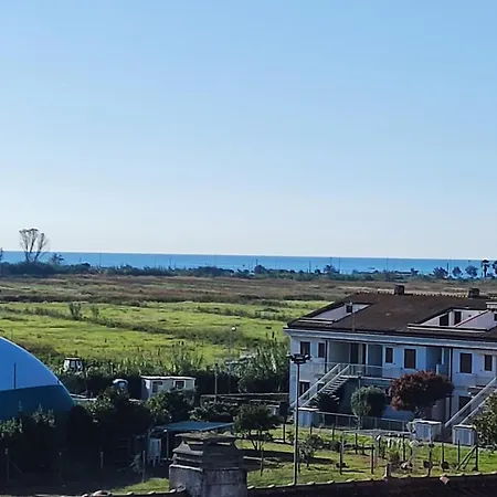 Luci Mare Apartmán