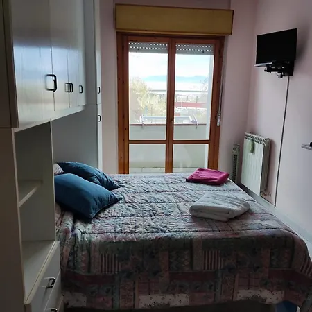 Luci Mare Apartmán *