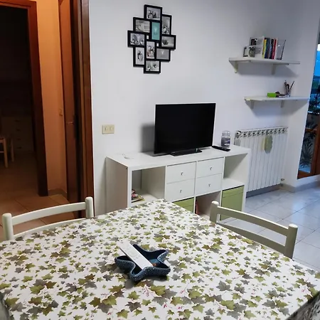 Luci Mare Apartmán *