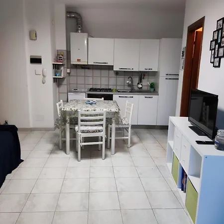 Apartmán Luci Mare *