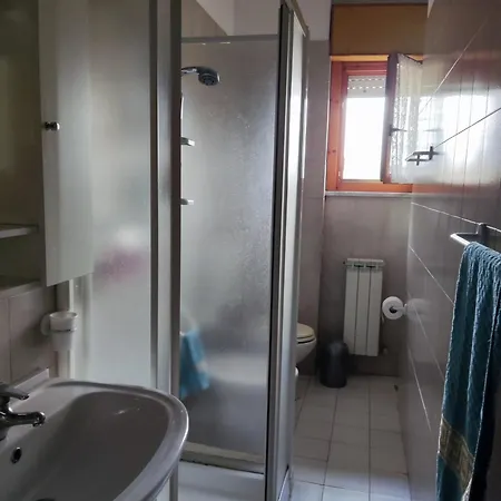 Luci Mare Apartment Marinella di Sarzana